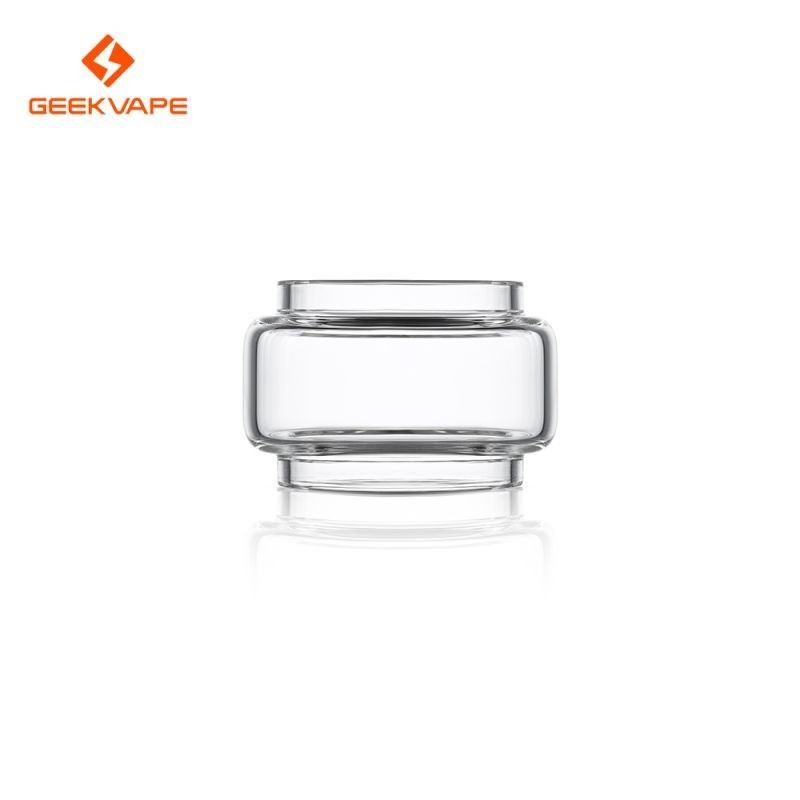 Geekvape glass pyrex z subohm 5 tank 7ml