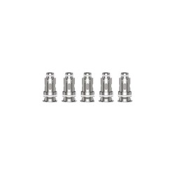 Aspire résistance mèche BP