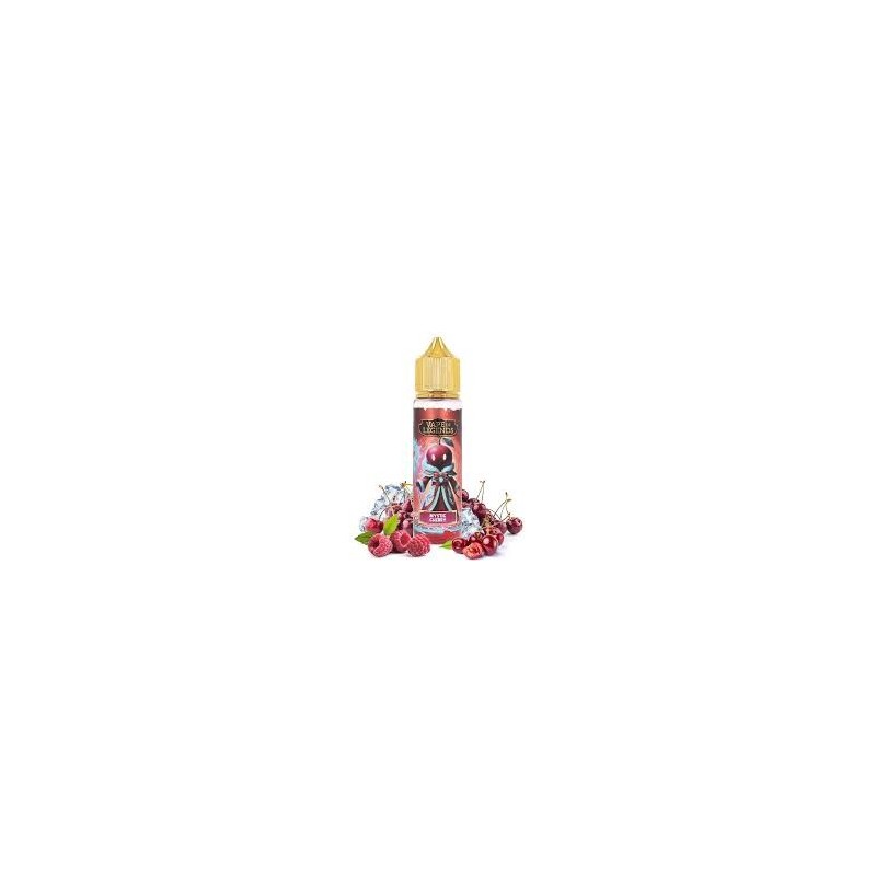 Vape of legends mystic cherry 50ml