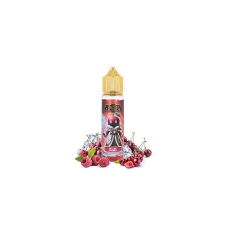 Vape of legends mystic cherry 50ml
