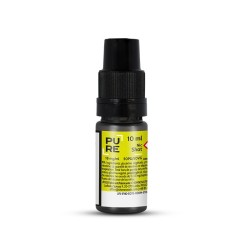 Pure booster 10ml 20mg de nicotine