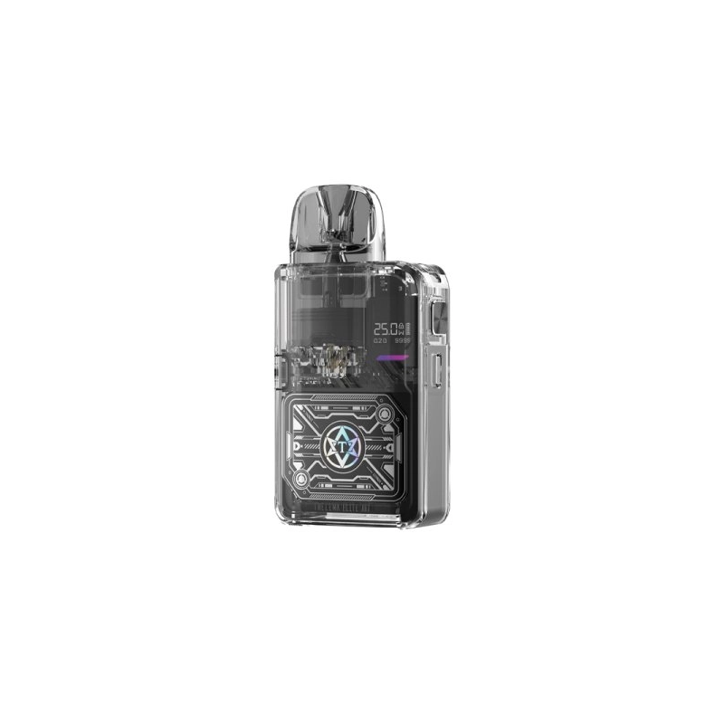 Lost vape thelema elte art kit pod 40w
