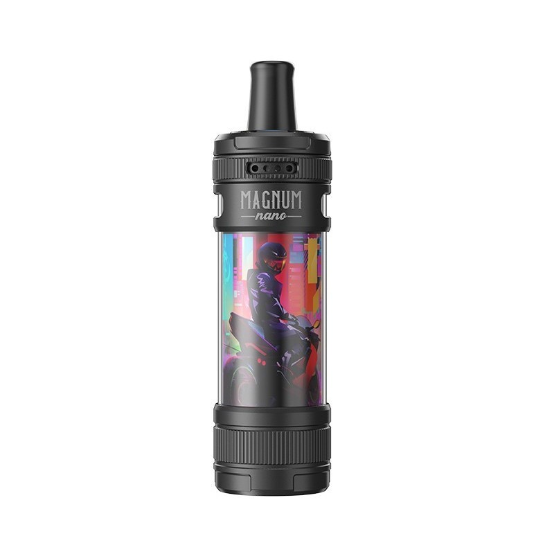 Aspir Magnum nano 1800mAh kit pod