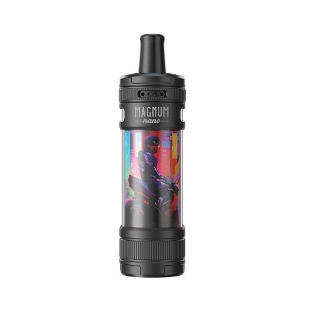 Aspir Magnum nano 1800mAh kit pod