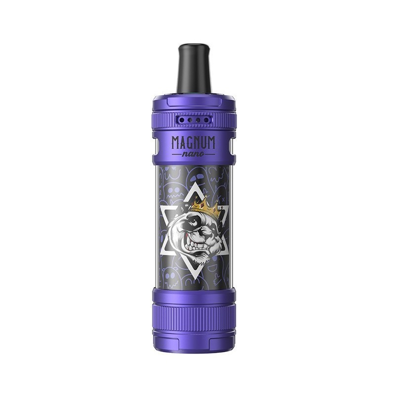Aspir Magnum nano 1800mAh kit pod