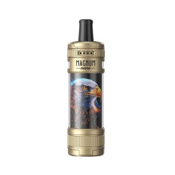 Aspir Magnum nano 1800mAh kit pod
