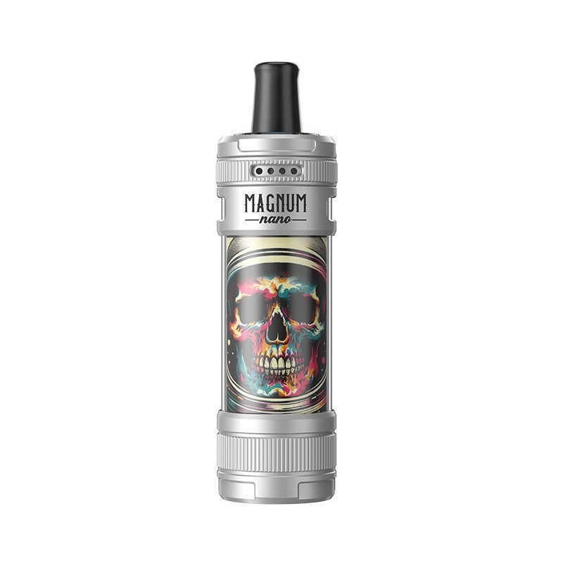 Aspir Magnum nano 1800mAh kit pod