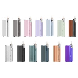 Geekvape Wenax M Starter 2900mAh kit pod avec powerbank