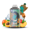 Maison fuel Kansetsu Fighter X puff 32K