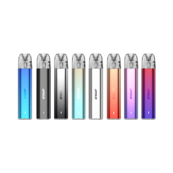 Voopoo argus g2 30w 1500mah
