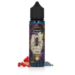 Protect la fourmi framboise myrtille les pollinisateurs
