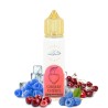 Petit nuage cherry chérie cerise framboise bleue eliquide 50ml