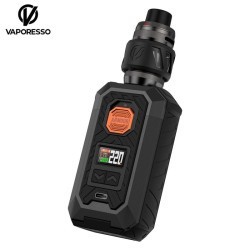 Vaporesso armour max avec clearomiseur itank T