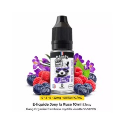 e tasty joey la ruse framboise myrtille violette eliquide