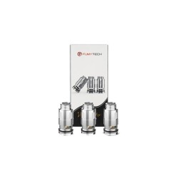 Fumytech résistance hookah air ssc