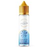 Petit nuage coup de foudre fruits rouges violette eliquide 50ml