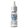 N+ booster sels de nicotine 10ml 20mg de nicotine