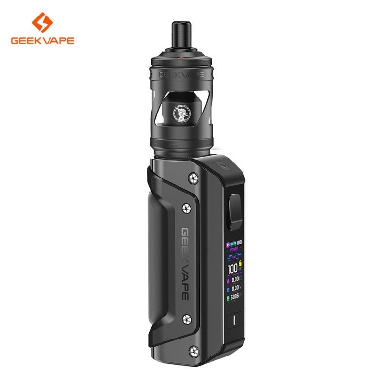 Geekvape aegis solo 3 MTL kit 100w 3000mah