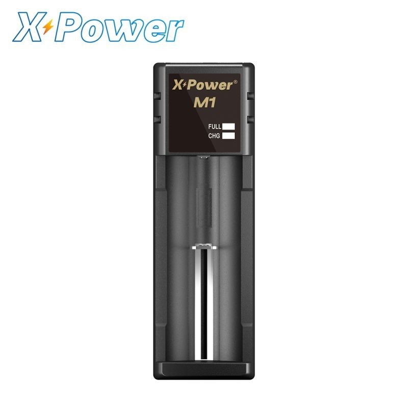 X power chargeur rapide m1 2A