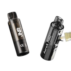 JNR mixed berries aerox 32000 puffs