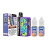 JNR mixed berries aerox 32000 puffs