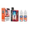 JNR pastèque fraise aerox 32000 puffs