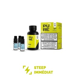 Pure mix & go base 200ml
