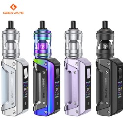 Geekvape aegis solo 3 MTL kit 100w 3000mah