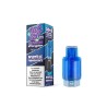 Wpuff fusion cartouche myrtille framboyante