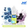 JNR blueberry sour raspberry 10ml 20mg de sels de nicotine