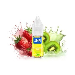 JNR strawberry kiwi 10ml 20mg de sels de nicotine