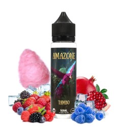 Etasty amazone tambo eliquide