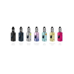Vaporesso kit gen max avec itank t 220w