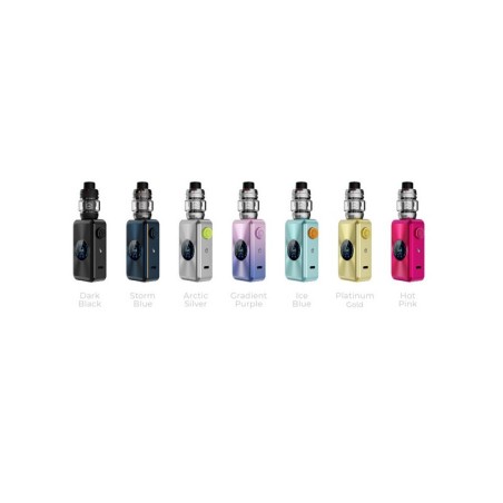 Vaporesso kit gen max avec itank t 220w