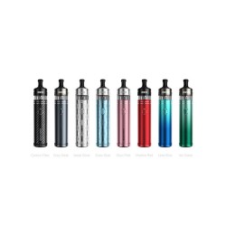 Voopoo doric 60 pro kit pod 60w 2500 mah