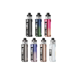 Voopoo argus pro 2 kit pod 80w 3000 mah