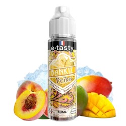 Etasty bankiz peiko eliquide