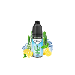 Etasty summer spicy kipick eliquide