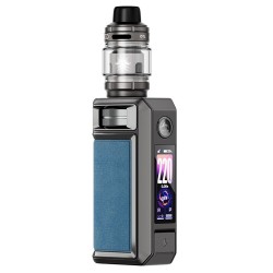 Voopoo drag 6 kit avec uforce-X II 2200 mah 220w