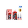 JNR watermelon mango peach falcon x 28000 puffs