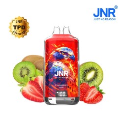JNR strawberry kiwi falcon x 28000 puffs