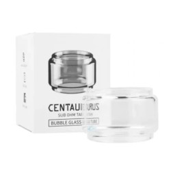 Lost vape glass pyrex centaurus sub ohm tank 5ml