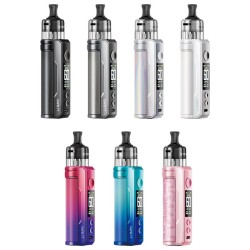 Voopoo drag S2 60w 2500mah