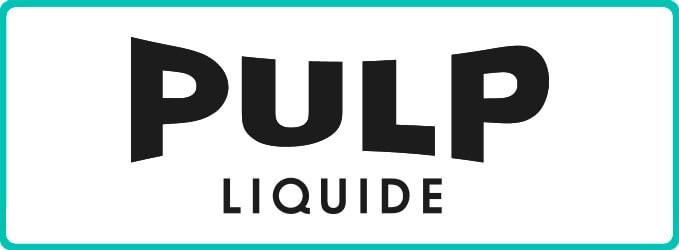 Le Pod liquide by Pulp