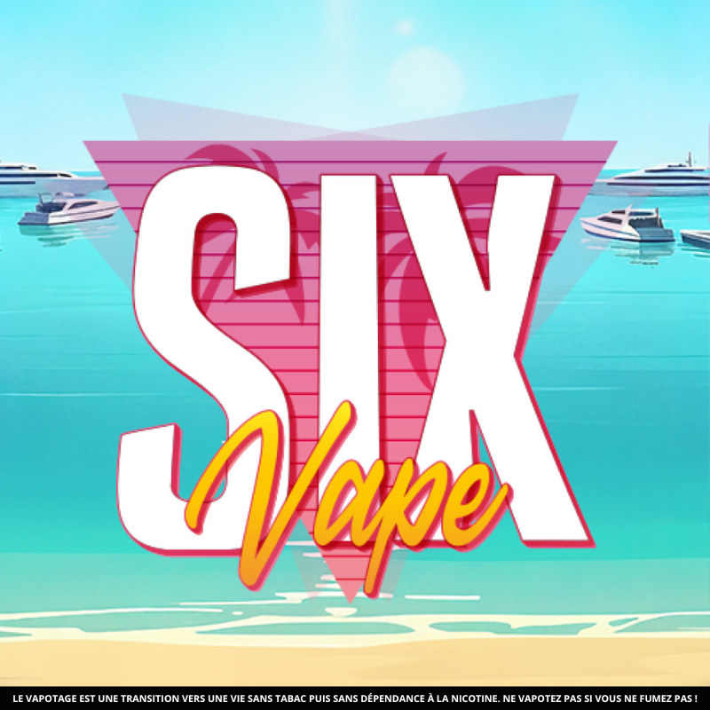 Six Vape